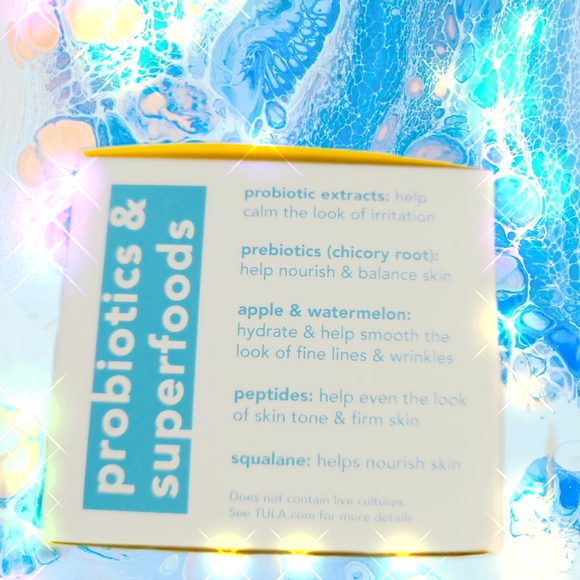 TULA 24-7 Moisture Hydrating Day & Night Cream - Picture 7 of 7